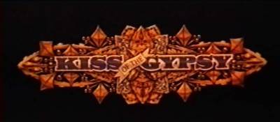 logo Kiss Of The Gypsy